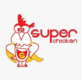 Trademark SUPER CHICKEN