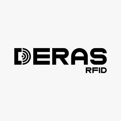 Trademark DERASRFID