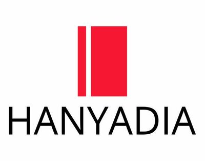 Trademark HANYADIA