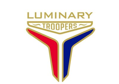 Trademark LUMINARY TROOPERS