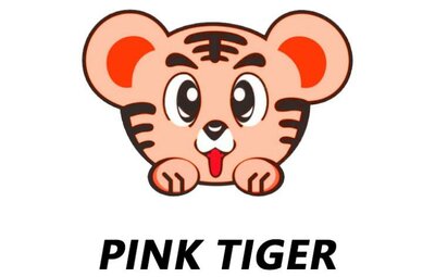 Trademark PINK TIGER