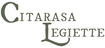 Trademark Citarasa Legiette