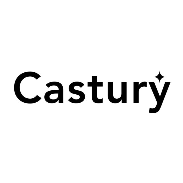 Trademark Castury