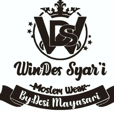 Trademark WINDES SYAR'I + LUKISAN WDS