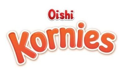 Trademark OISHI KORNIES