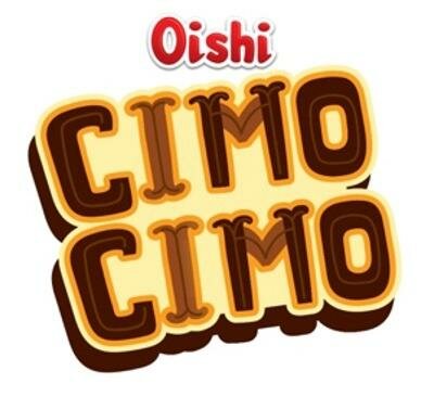 Trademark OISHI CIMO CIMO