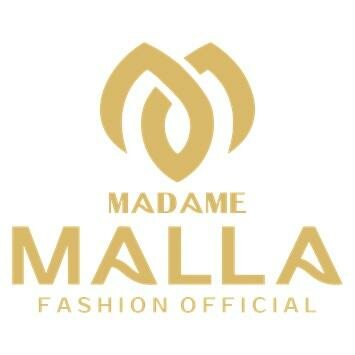 Trademark MADAME MALLA FASHION OFFICIAL