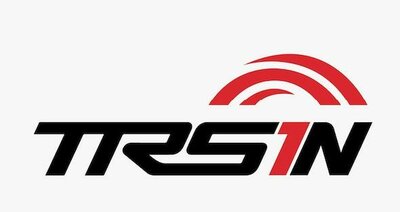 Trademark TRS1N + Logo