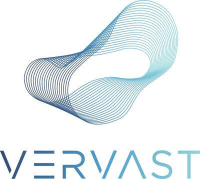 Trademark VERVAST