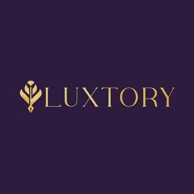 Trademark LUXTORY