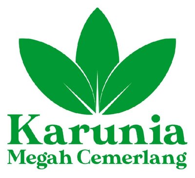 Trademark KARUNIA MEGAH CEMERLANG