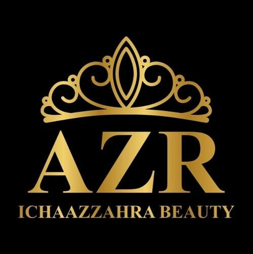 Trademark Ichaazzahra Beauty dan Logo