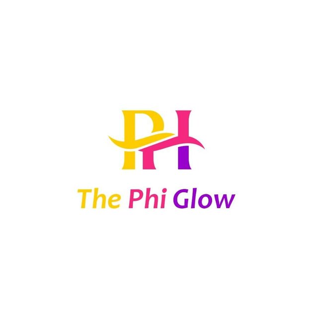 Trademark THE PHI GLOW