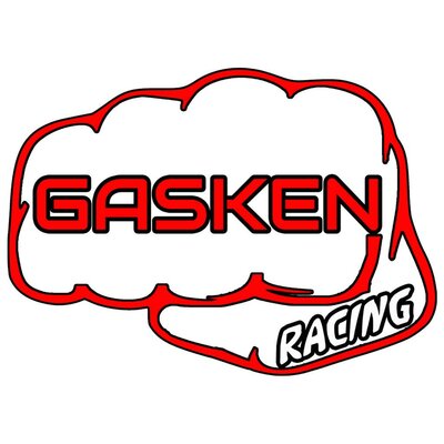 Trademark GASKEN RACING