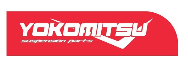 Trademark YOKOMITSU SUSPENSION PARTS