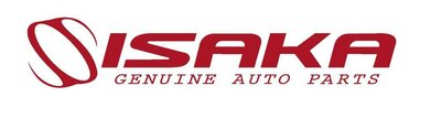 Trademark ISAKA GENUINE AUTO PARTS