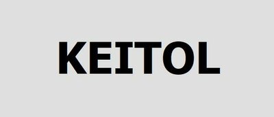 Trademark KEITOL