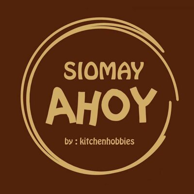 Trademark SIOMAY AHOY