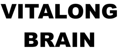 Trademark Vitalong Brain