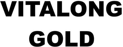 Trademark Vitalong Gold