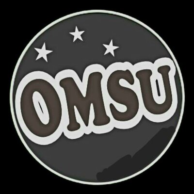 Trademark OMSU + LOGO