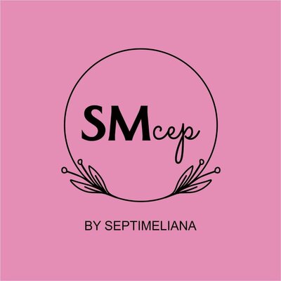 Trademark SMcep BY SEPTIMELIANA