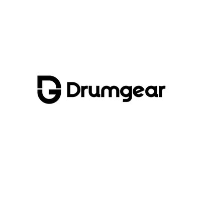 Trademark Drumgear + Logo