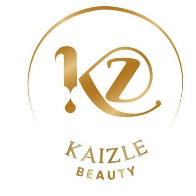 Trademark KAIZLE Beauty + Logo KZ