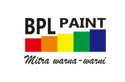 Trademark BPL PAINT