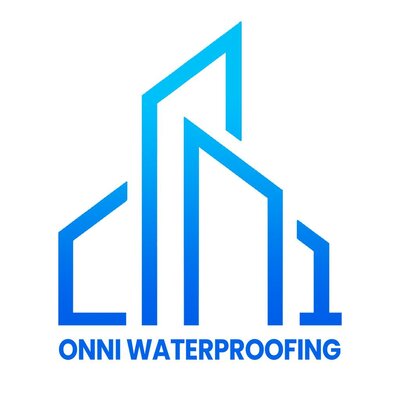 Trademark Onni Waterproofing + LOGO