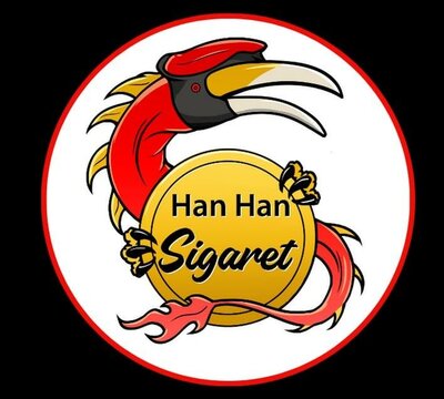 Trademark Han Han Sigaret