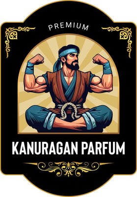 Trademark Kanuragan Parfum Premium