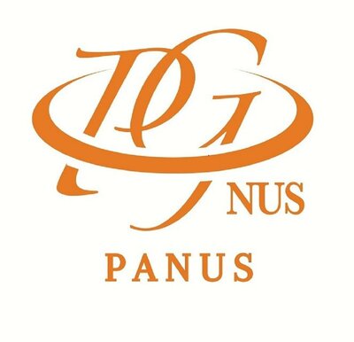 Trademark PANUS + LUKISAN PGNUS