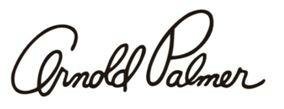 Trademark Logo Arnold Palmer