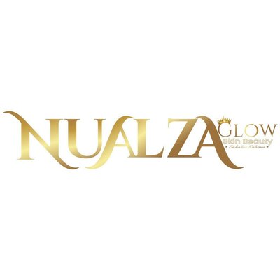 Trademark NUALZA GLOW SKIN BEAUTY