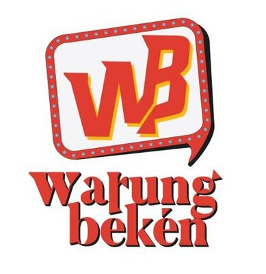 Trademark WARUNG BEKEN & LUKISAN