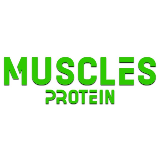 Trademark MUSCLES PROTEIN