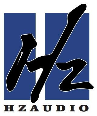 Trademark HZAUDIO + LOGO