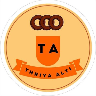 Trademark THRIYA ALTI