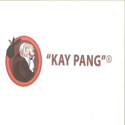 Trademark KAY PANG