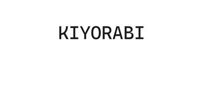 Trademark KIYORABI