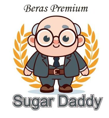 Trademark SUGAR DADDY