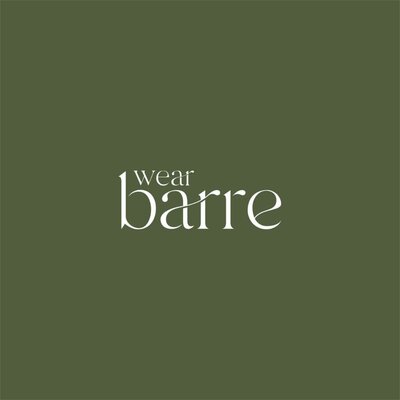 Trademark WEAR BARRE