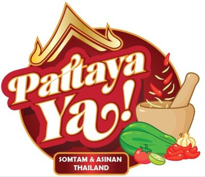 Trademark Pattaya Ya!