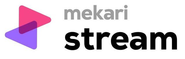 Trademark Mekari Stream