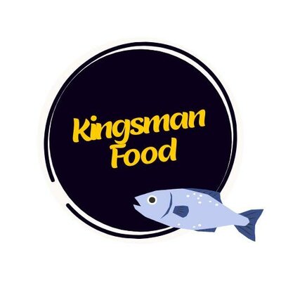 Trademark KINGSMAN FOOD