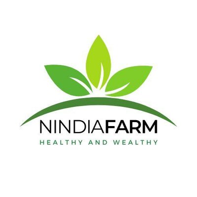 Trademark NINDIAFARM