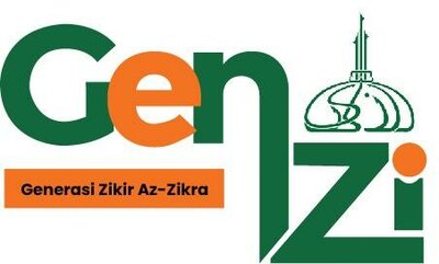 Trademark GENZI (Generasi Zikir Az-Zikra)