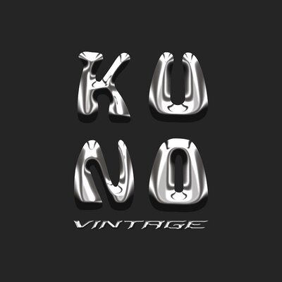 Trademark KUNO VINTAGE