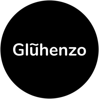 Trademark GLUHENZO